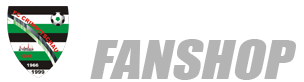 Fanshop des FC Crimmitschau
