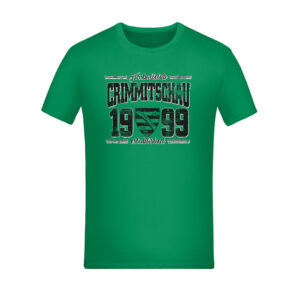 FC Crimmitschau Kinder T-Shirt 1999